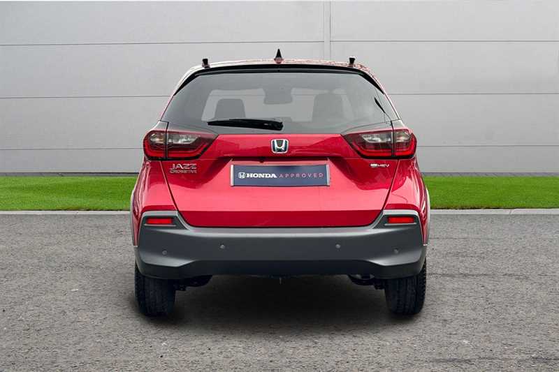 Used Honda Jazz 2022 for sale - 77983488: Photo 7