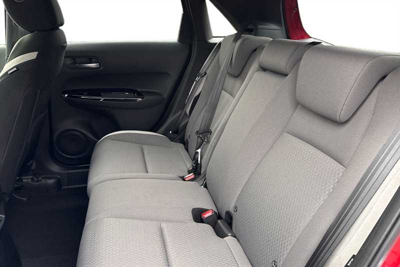 Used Honda Jazz 2022 for sale - 77983488: Photo 8