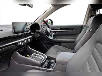 Used Honda CR-V 2024 for sale - 77942233: Photo