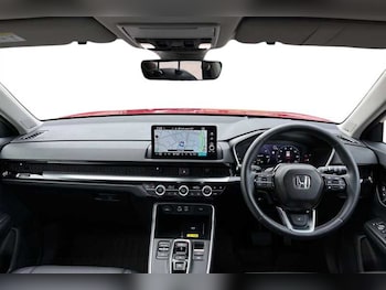 Used Honda CR-V 2024 for sale - 77942233: Photo