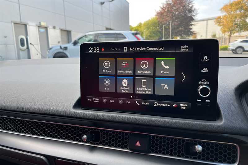 Used Honda Civic 2025 for sale - 76875226: Photo 14