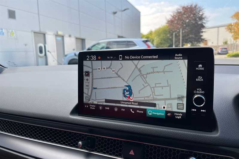 Used Honda Civic 2025 for sale - 76875226: Photo 15