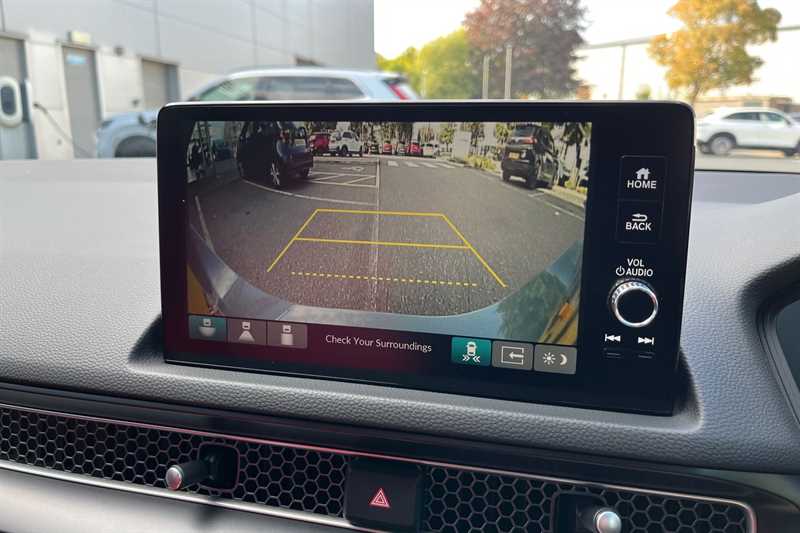 Used Honda Civic 2025 for sale - 76875226: Photo 16