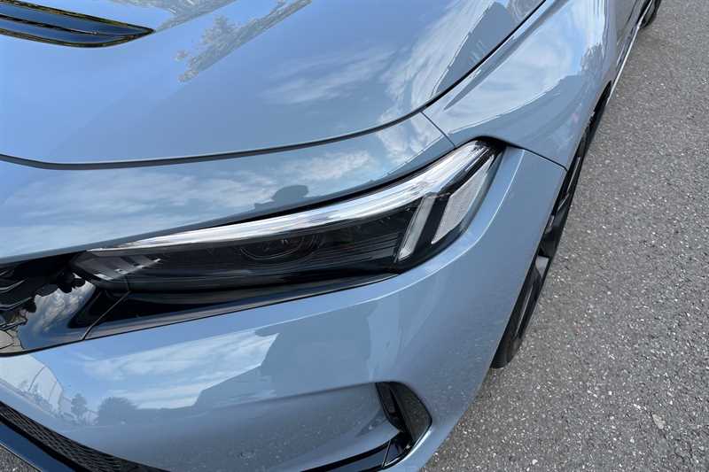 Used Honda Civic 2025 for sale - 76875226: Photo 19