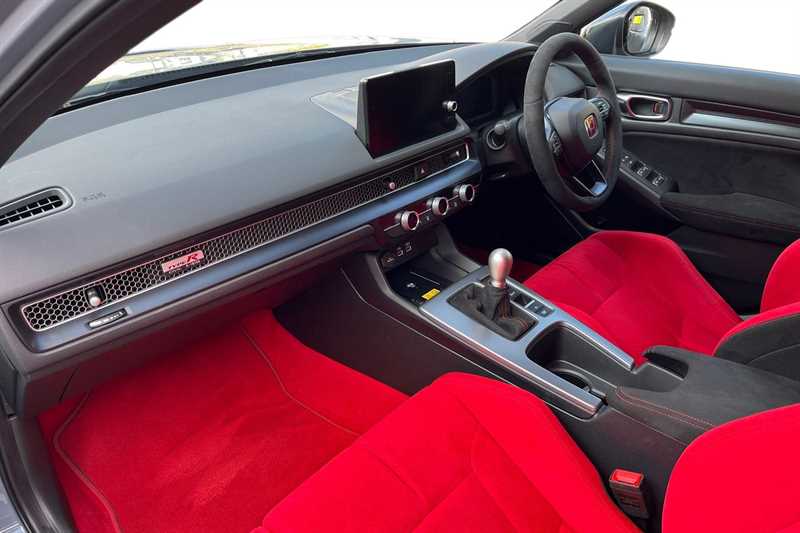 Used Honda Civic 2025 for sale - 76875226: Photo 2