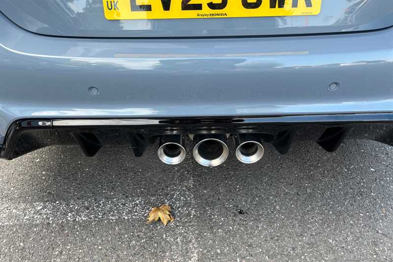 Used Honda Civic 2025 for sale - 76875226: Photo 22