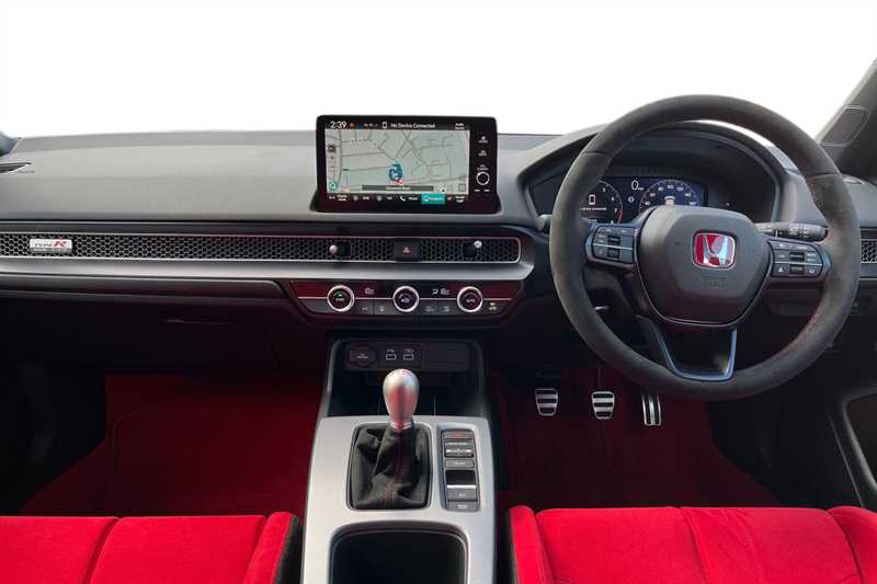 Used Honda Civic 2025 for sale - 76875226: Photo 4