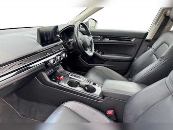 Used Honda Civic 2023 for sale - 77786496: Photo