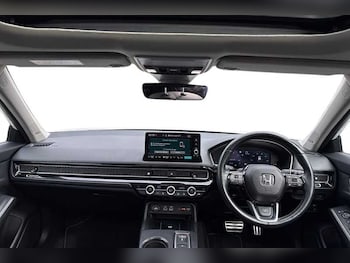 Used Honda Civic 2023 for sale - 77786496: Photo