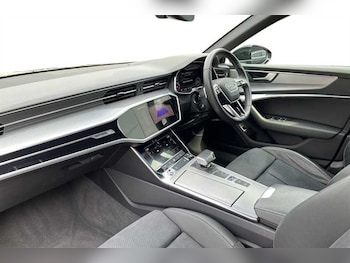Used Audi A6 2022 for sale - 78773796: Photo
