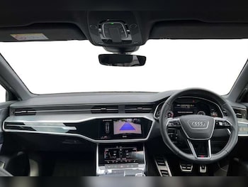 Used Audi A6 2022 for sale - 78773796: Photo