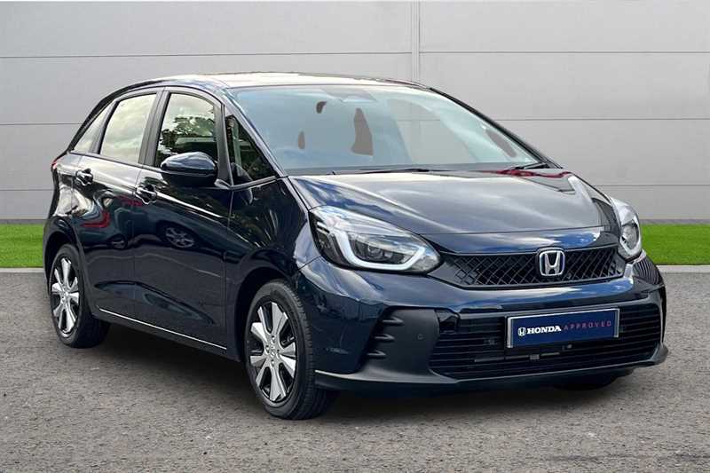 Used Honda Jazz 2025 for sale - 76420521: Photo 1