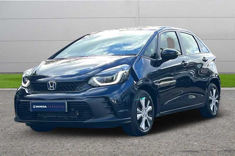 Used Honda Jazz 2025 for sale - 76420521: Photo 10