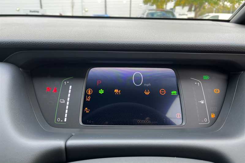 Used Honda Jazz 2025 for sale - 76420521: Photo 11