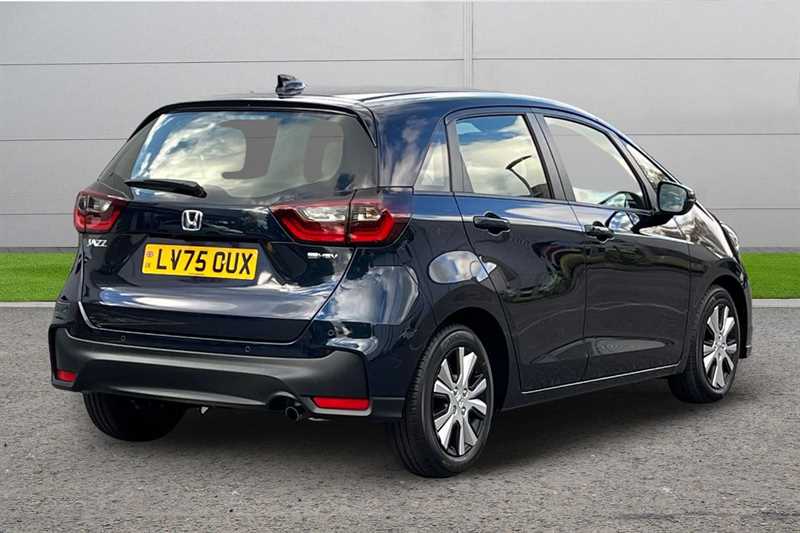 Used Honda Jazz 2025 for sale - 76420521: Photo 12