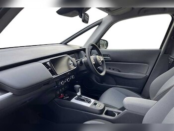 Used Honda Jazz 2025 for sale - 76420521: Photo