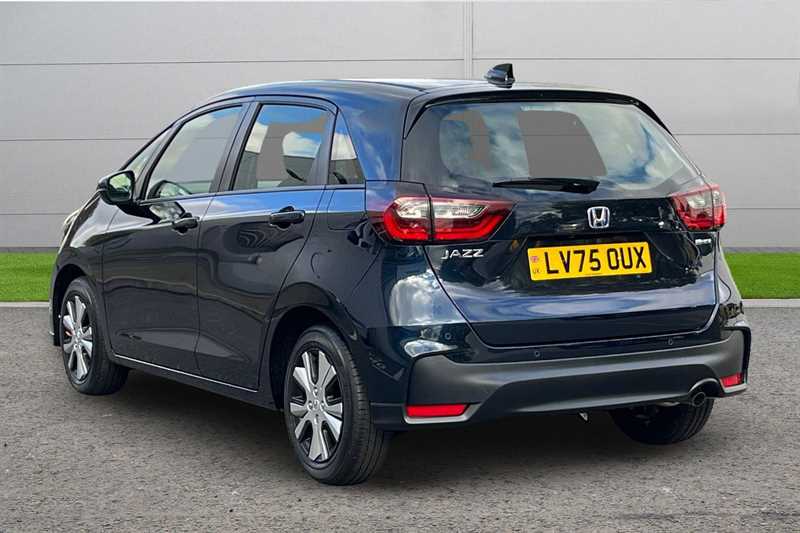 Used Honda Jazz 2025 for sale - 76420521: Photo 3