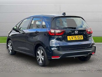 Used Honda Jazz 2025 for sale - 76420521: Photo