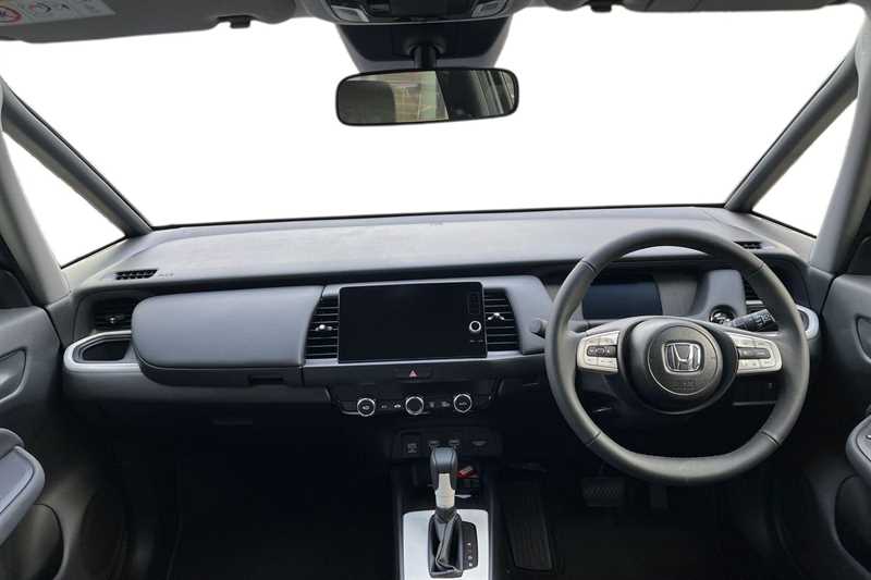 Used Honda Jazz 2025 for sale - 76420521: Photo 4