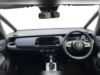 Used Honda Jazz 2025 for sale - 76420521: Photo