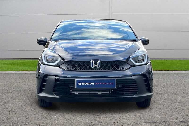 Used Honda Jazz 2025 for sale - 76420521: Photo 6