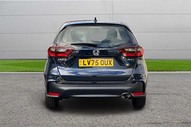 Used Honda Jazz 2025 for sale - 76420521: Photo 7
