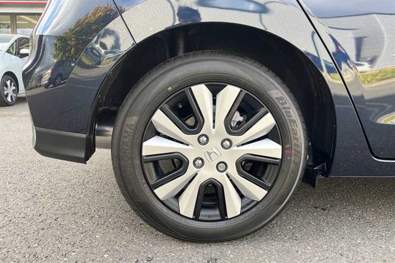 Used Honda Jazz 2025 for sale - 76420521: Photo 9