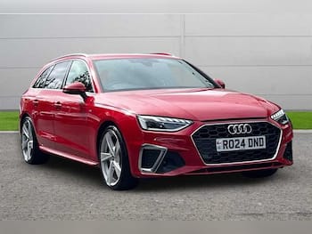 Used Audi A4 2024 for sale - 79876323: Photo