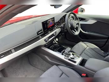 Used Audi A4 2024 for sale - 79876323: Photo
