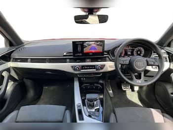 Used Audi A4 2024 for sale - 79876323: Photo