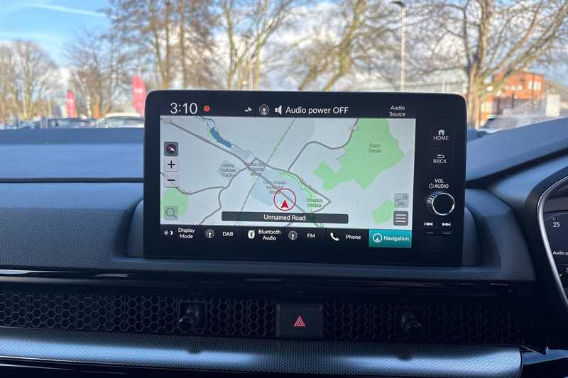 Used Honda CR-V 2024 for sale - 78159118: Photo 14