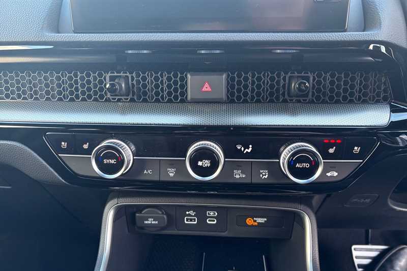 Used Honda CR-V 2024 for sale - 78159118: Photo 16