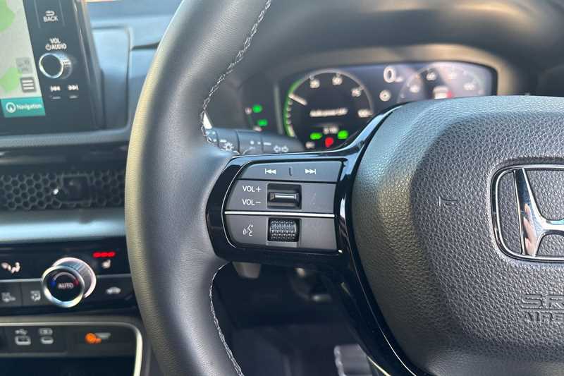 Used Honda CR-V 2024 for sale - 78159118: Photo 17