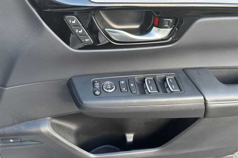 Used Honda CR-V 2024 for sale - 78159118: Photo 18