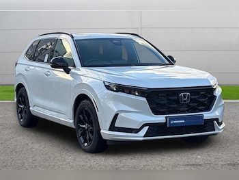 Used Honda CR-V 2024 for sale - 78159118: Photo