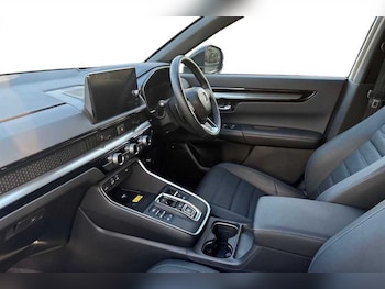 Used Honda CR-V 2024 for sale - 78159118: Photo