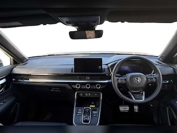 Used Honda CR-V 2024 for sale - 78159118: Photo