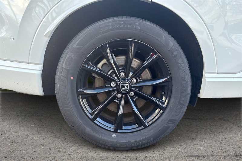 Used Honda CR-V 2024 for sale - 78159118: Photo 9