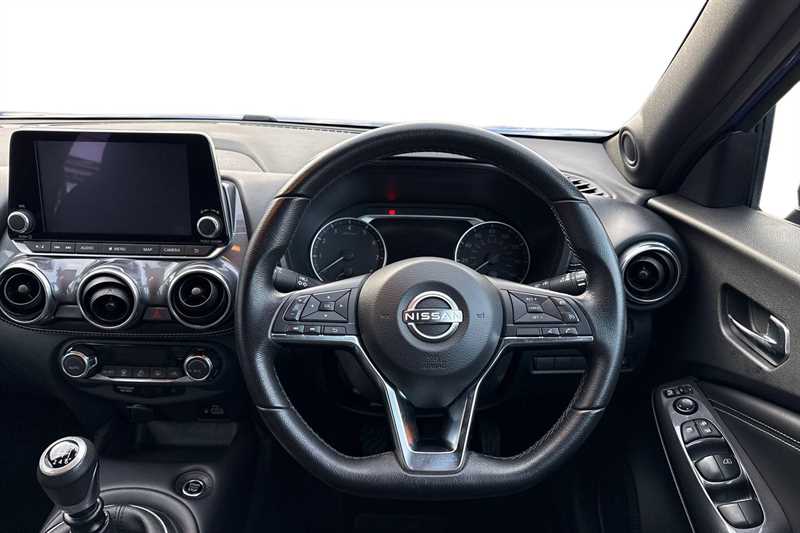 Used Nissan Juke 2024 for sale - 77996702: Photo 13