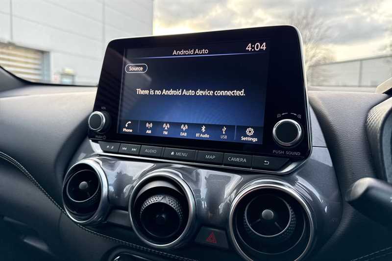 Used Nissan Juke 2024 for sale - 77996702: Photo 14