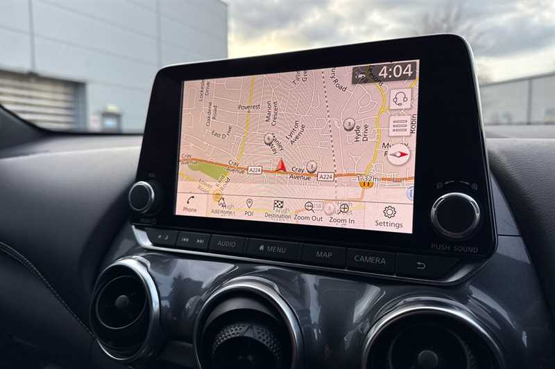 Used Nissan Juke 2024 for sale - 77996702: Photo 15