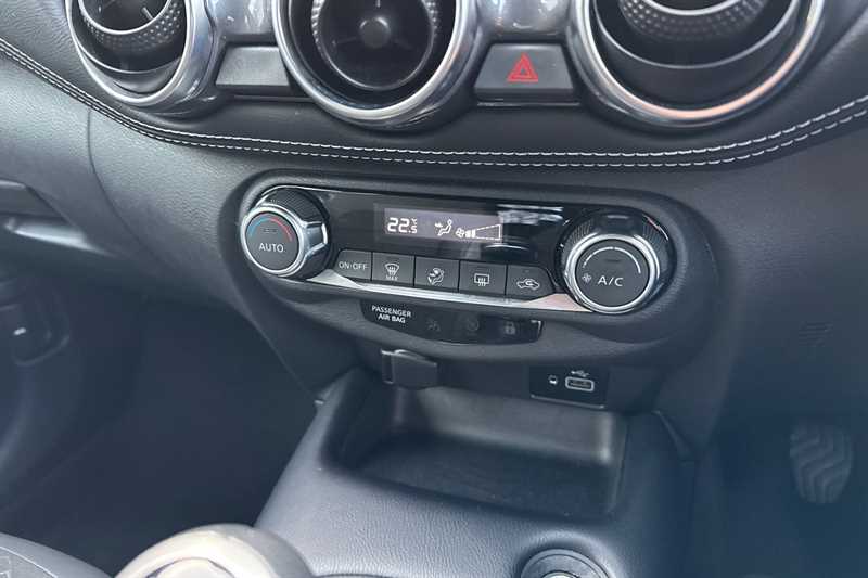 Used Nissan Juke 2024 for sale - 77996702: Photo 16