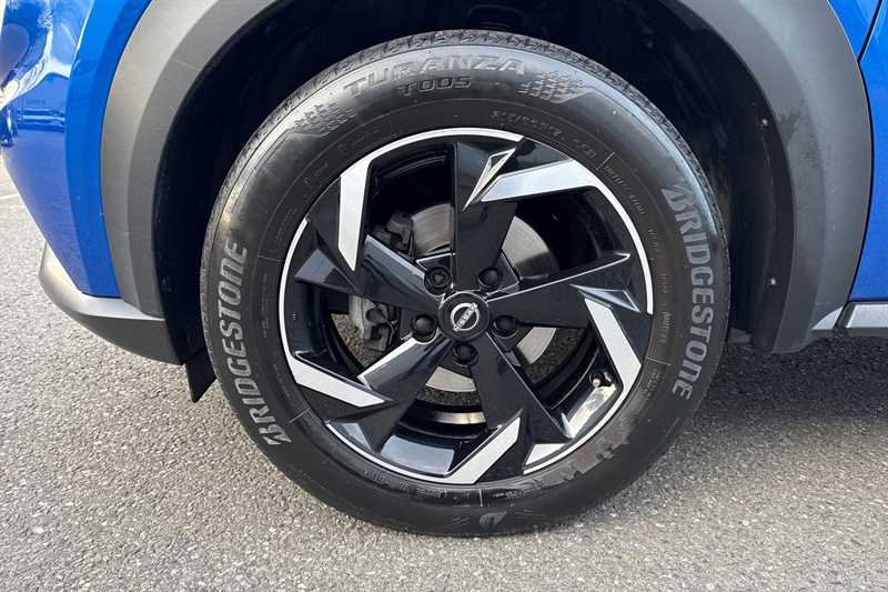 Used Nissan Juke 2024 for sale - 77996702: Photo 21