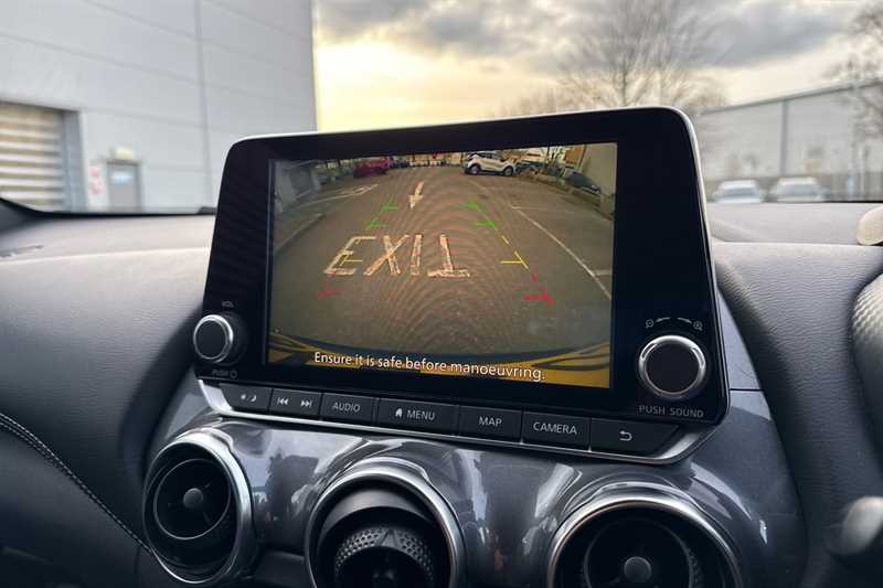 Used Nissan Juke 2024 for sale - 77996702: Photo 24