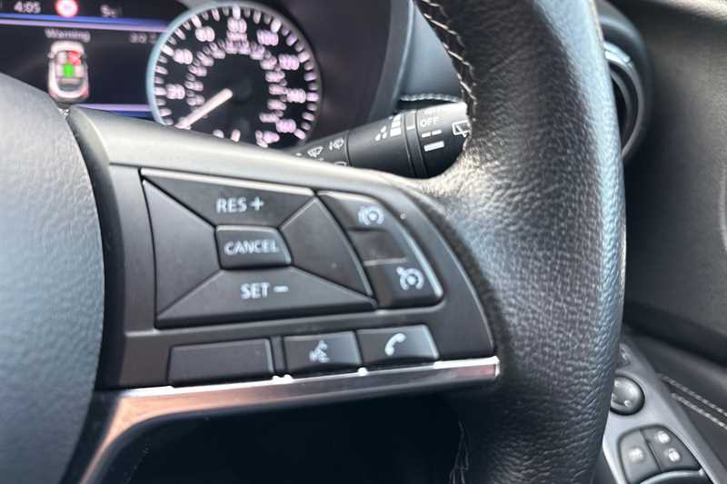 Used Nissan Juke 2024 for sale - 77996702: Photo 25