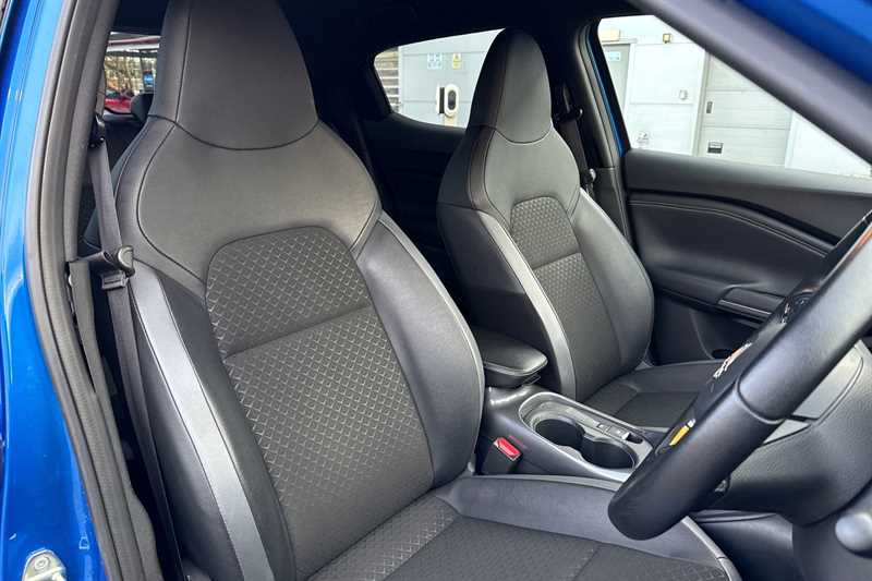 Used Nissan Juke 2024 for sale - 77996702: Photo 32