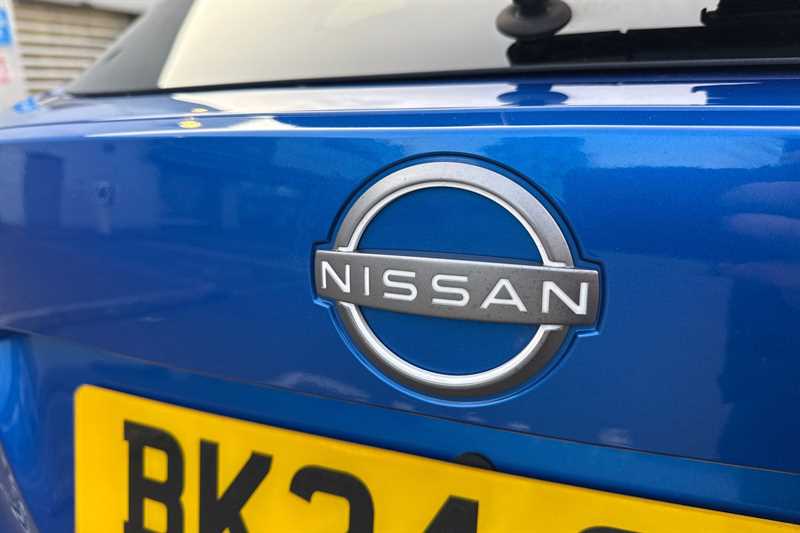 Used Nissan Juke 2024 for sale - 77996702: Photo 35