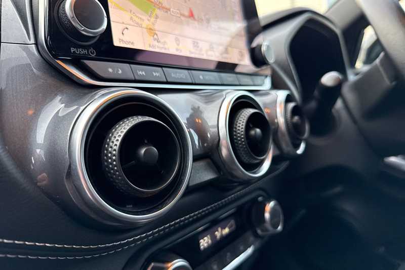 Used Nissan Juke 2024 for sale - 77996702: Photo 38