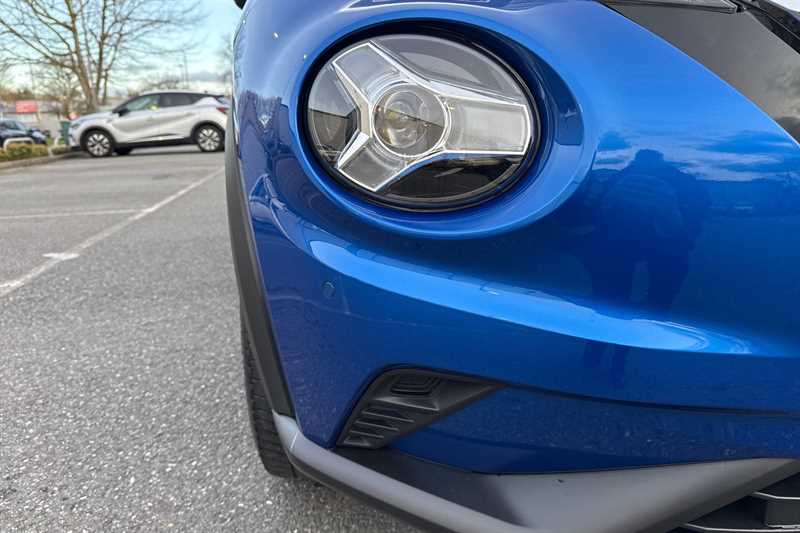 Used Nissan Juke 2024 for sale - 77996702: Photo 40