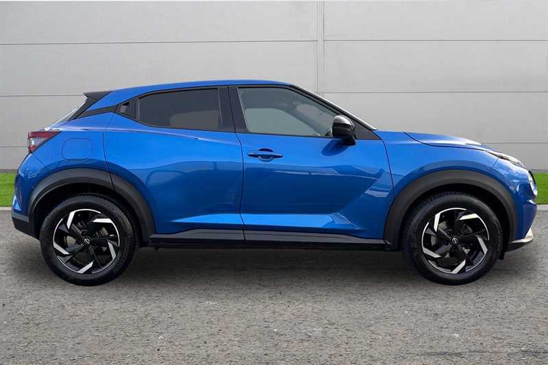 Used Nissan Juke 2024 for sale - 77996702: Photo 5
